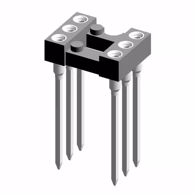 123-83-306-41-001101 Preci-Dip  Zoccoli IC